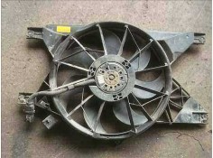 Recambio de electroventilador para chevrolet lacetti 2.0 sx referencia OEM IAM   