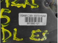 Recambio de cierre electromagnetico delantero izquierdo para seat ibiza (6l1) 1.2 cool referencia OEM IAM 15AMC3B1837015AM  