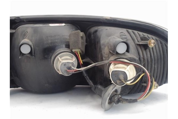 Recambio de piloto trasero izquierdo para daewoo lanos referencia OEM IAM 305895L  