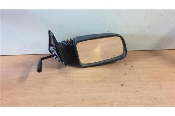 Recambio de retrovisor derecho para peugeot 205 berlina 1.1 mito referencia OEM IAM E200767  