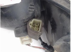 Recambio de piloto trasero izquierdo para daewoo lanos referencia OEM IAM 305895L  