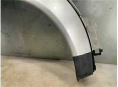 Recambio de aleta delantero derecha para audi a2 (8z) 1.4 referencia OEM IAM 8Z0821106CGRU  