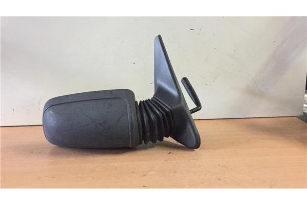 Recambio de retrovisor derecho para peugeot 205 berlina 1.1 mito referencia OEM IAM E200767  