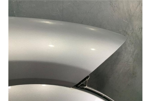 Recambio de aleta delantero derecha para audi a2 (8z) 1.4 referencia OEM IAM 8Z0821106CGRU  