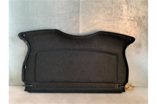 Recambio de bandeja trasero para ford fusion (cbk) 1.4 tdci referencia OEM IAM 1508069  