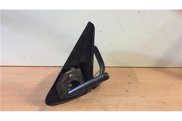 Recambio de retrovisor derecho para peugeot 205 berlina 1.1 mito referencia OEM IAM E200767  
