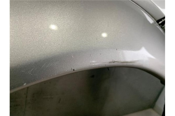 Recambio de aleta delantero derecha para audi a2 (8z) 1.4 referencia OEM IAM 8Z0821106CGRU  