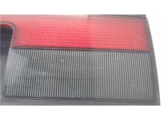 Recambio de piloto trasero central para renault r 21 berlina (b/l48) referencia OEM IAM 7700792915  