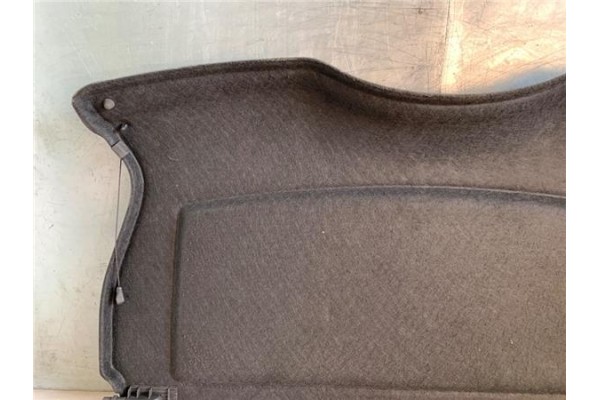 Recambio de bandeja trasero para ford fusion (cbk) 1.4 tdci referencia OEM IAM 1508069  