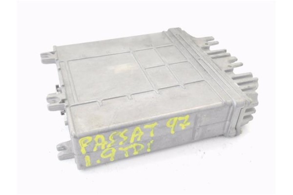 Recambio de centralita para volkswagen passat berlina (3b2) 1.9 tdi referencia OEM IAM 028906021GL 0281001655 