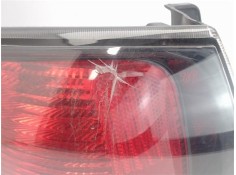 Recambio de piloto trasero izquierdo para daewoo lanos referencia OEM IAM 305895L  