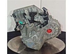 Recambio de caja cambios manual para renault grand scenic iv 1.2 tce referencia OEM IAM TL4078  