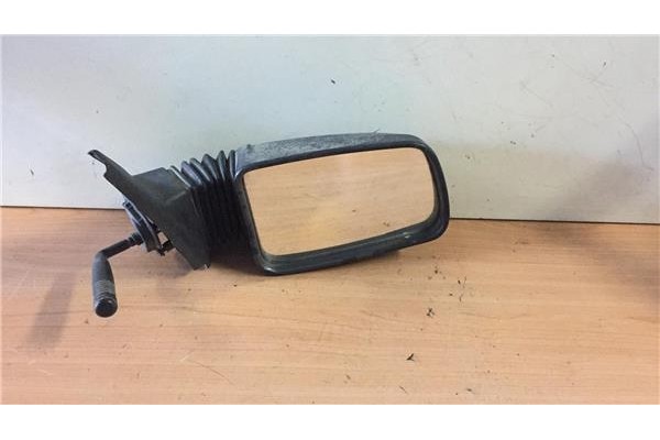 Recambio de retrovisor derecho para peugeot 205 berlina 1.1 mito referencia OEM IAM E200725  