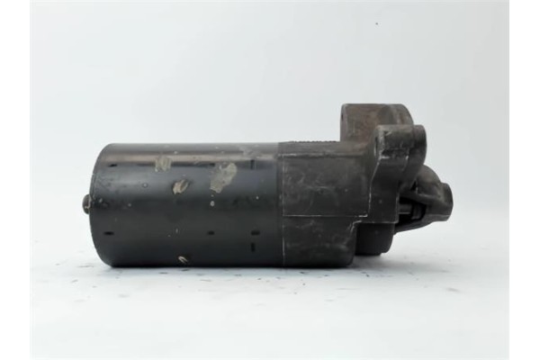 Recambio de motor arranque para citroen zx referencia OEM IAM 0001107019  