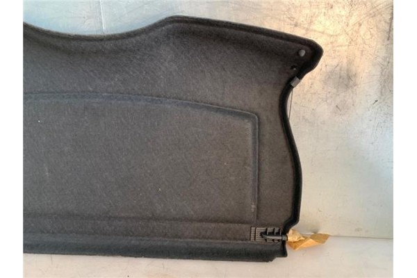 Recambio de bandeja trasero para ford fusion (cbk) 1.4 tdci referencia OEM IAM 1508069  