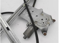 Recambio de mecanismo elevalunas delantero derecho para citroen xsara picasso 2.0 hdi referencia OEM IAM 130821900  