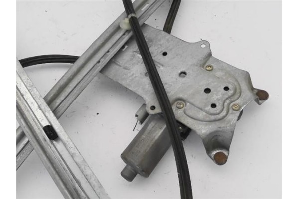 Recambio de mecanismo elevalunas delantero derecho para citroen xsara picasso 2.0 hdi referencia OEM IAM 130821900  