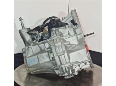 Recambio de caja cambios manual para renault grand scenic iv 1.2 tce referencia OEM IAM TL4078  