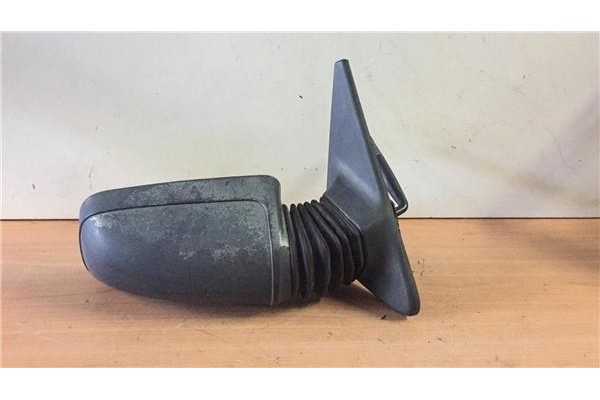 Recambio de retrovisor derecho para peugeot 205 berlina 1.1 mito referencia OEM IAM E200725  