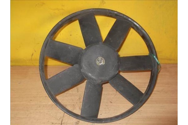 Recambio de electroventilador para volkswagen golf iii (1h1) 1.6 referencia OEM IAM   