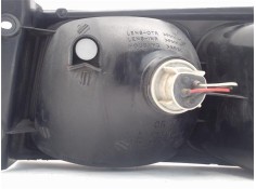 Recambio de piloto trasero izquierdo para daewoo lanos referencia OEM IAM 305895L  