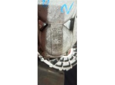 Recambio de caja cambios manual para renault grand scenic iv 1.2 tce referencia OEM IAM TL4078  