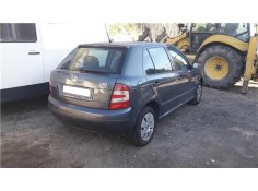 skoda fabia (6y2/6y3) del año 2007