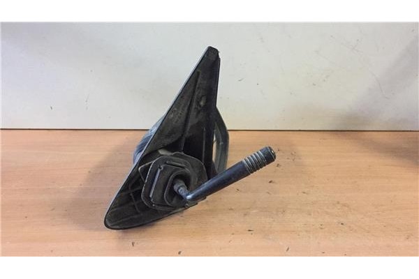 Recambio de retrovisor derecho para peugeot 205 berlina 1.1 mito referencia OEM IAM E200725  