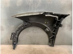 Recambio de aleta delantero derecha para audi a2 (8z) 1.4 referencia OEM IAM 8Z0821106CGRU  