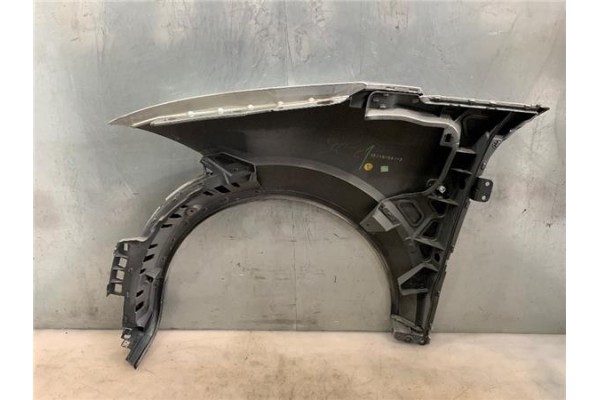 Recambio de aleta delantero derecha para audi a2 (8z) 1.4 referencia OEM IAM 8Z0821106CGRU  