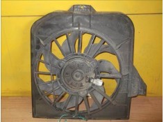 Recambio de electroventilador para chrysler voyager (rg) 2.5 crd referencia OEM IAM   