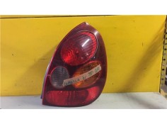 Recambio de piloto trasero derecho para toyota corolla (e11) 1.6 linea terra (3-ptas.) referencia OEM IAM E139156R  
