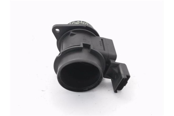 Recambio de caudalimetro para ford fusion (cbk) 1.4 tdci referencia OEM IAM 5WK9631 9642212180 