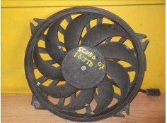 Recambio de electroventilador para fiat scudo furgón 1.6 d multijet referencia OEM IAM   