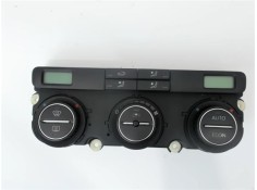 Recambio de mandos calefaccion / a.a. para volkswagen touran (1t1) 1.9 tdi referencia OEM IAM 1K0907044BM  