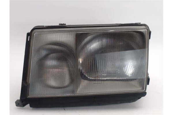 Recambio de faro delantero izquierdo para mercedes-benz clase e berlina (bm 124) referencia OEM IAM 0301073309  