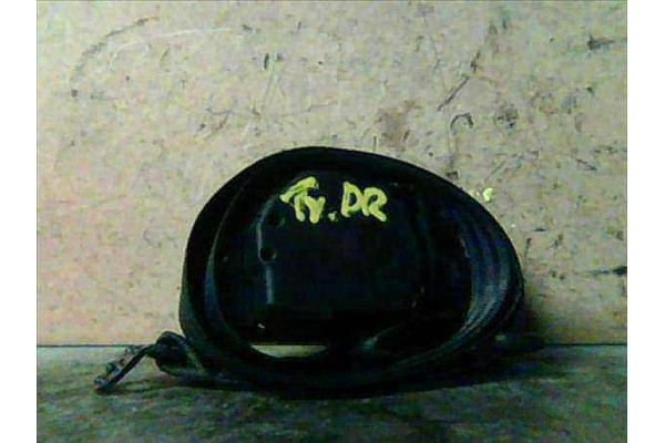 Recambio de juego cinturones trasero para seat ibiza (6l1) 1.6 16v referencia OEM IAM 6L0857805B  