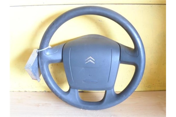 Recambio de volante para citroen jumper furgón 2.2 hdi 100 referencia OEM IAM   