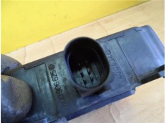 Recambio de valvula descarga turbo para seat ibiza (6l1) 1.2 cool referencia OEM IAM 6Q0906625C  