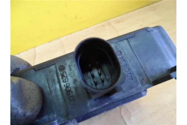 Recambio de valvula descarga turbo para seat ibiza (6l1) 1.2 cool referencia OEM IAM 6Q0906625C  