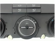 Recambio de mandos calefaccion / a.a. para volkswagen touran (1t1) 1.9 tdi referencia OEM IAM 1K0907044BM  