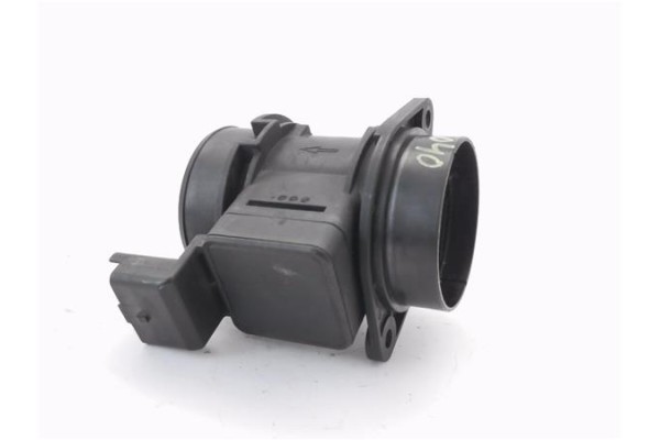 Recambio de caudalimetro para ford fusion (cbk) 1.4 tdci referencia OEM IAM 5WK9631 9642212180 