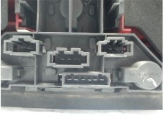 Recambio de piloto trasero izquierdo para volkswagen golf iv berlina (1j1) referencia OEM IAM 1J6945095Q  1J6945111Q , AUDI | 1J