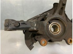 Recambio de mangueta delantero derecha para fiat iii fiorino (225) 1.3 d multijet referencia OEM IAM 51783056  