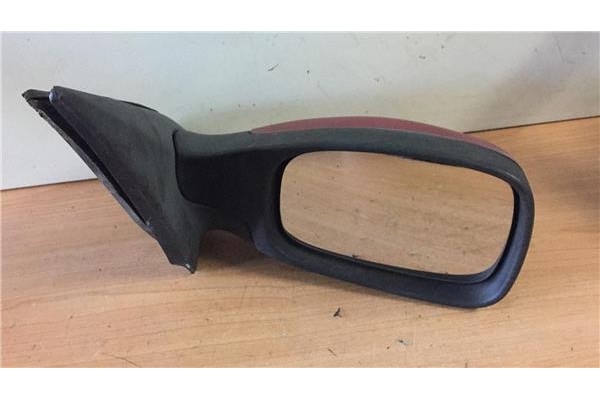 Recambio de retrovisor electrico derecho para peugeot 306 3/5 pt. / 4 pt. (s2) 1.4 xt referencia OEM IAM E201842  