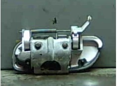 Recambio de maneta exterior trasero derecha para volvo s80 berlina 2.4 referencia OEM IAM 30634431  