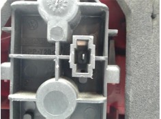 Recambio de piloto trasero izquierdo para volkswagen golf iv berlina (1j1) referencia OEM IAM 1J6945095Q  1J6945111Q , AUDI | 1J