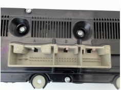 Recambio de mandos calefaccion / a.a. para volkswagen touran (1t1) 1.9 tdi referencia OEM IAM 1K0907044BM  