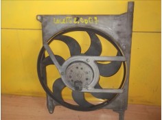 Recambio de electroventilador para chevrolet lacetti 2.0 sx referencia OEM IAM   