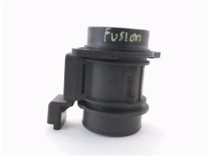 Recambio de caudalimetro para ford fusion (cbk) 1.4 tdci referencia OEM IAM 5WK9631 9642212180 